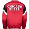 Eastern Chicago Bulls Conference Varsity Jacket For Sale