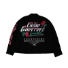 Eddie Guerrero Latino Heat Rose Garden Heat Jacket