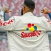 Eladio Carrion Sauce Boyz Racing 2026 Jacket For Sale