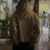 A Season to Blossom Emily Tennant outerwear