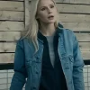 The Boys S05 Erin Moriarty denim jacket