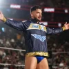 Ethan Page Wrestling Entrance Jacket For Sale