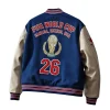 FIFA World Cup UNITED 26 Varsity Jacket For Sale