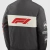 Formula 1 Street Racer Jacket For Sale