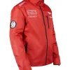 GB Hackett Formula 1 Aston Martin Racing Jacket