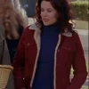 Gilmore Girls Lorelai Gilmore Jacket Front
