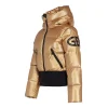 Goldbergh Ski Jacket Side