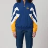 Golden State Warriors Renegade Oxford Jacket