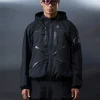 Hideo Kojima Acronym eath Stranding 2 Drawbridge Jacket