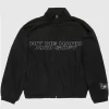 Hit Me Hard and Soft Live in 3D Track Jacket