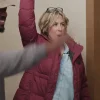 Home Town S10 Erin Napier Hooded Coat For Sale