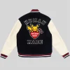 Human Made x Pokemon Varsity Jacket Back