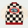 IMS Indianapolis 500 Checkered Flag Jacket For Sale