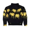 Jack White Saturday Night Live S51 Spider Jacket For Sale