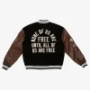 Jackie Robinson Legacy Letterman Jacket For Sale