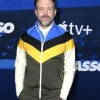 Jason Sudeikis Ted Lasso S03 Track Jacket