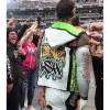 Jimmy & Jey Uso WrestleMania 42 Vest Back