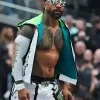 Jimmy & Jey Uso WrestleMania 42 Vest Front