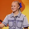 The Snappys Awards Show JoJo Siwa jacket