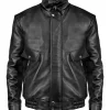 Johnny Depp Black Mass Jacket Front