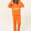 Juicy Couture x Dunkin The Ultimate DunKings Tracksuit