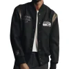 Julian Love Seahawks Parade Jacket