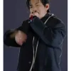 BTS The Come Back Live 2026 Kim Taehyung coat