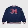Kirby Puckett Minnesota Twins Satin Jacket For Sale