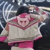 Kit Wilson WrestleMania 42 Vest Back
