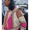 Kit Wilson WrestleMania 42 Vest Side