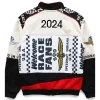 Kristin Juszczyk Indy 500 Jacket For Sale