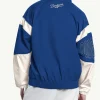LA Dodgers The Gust Full-Zip Hooded Jacket For Sale