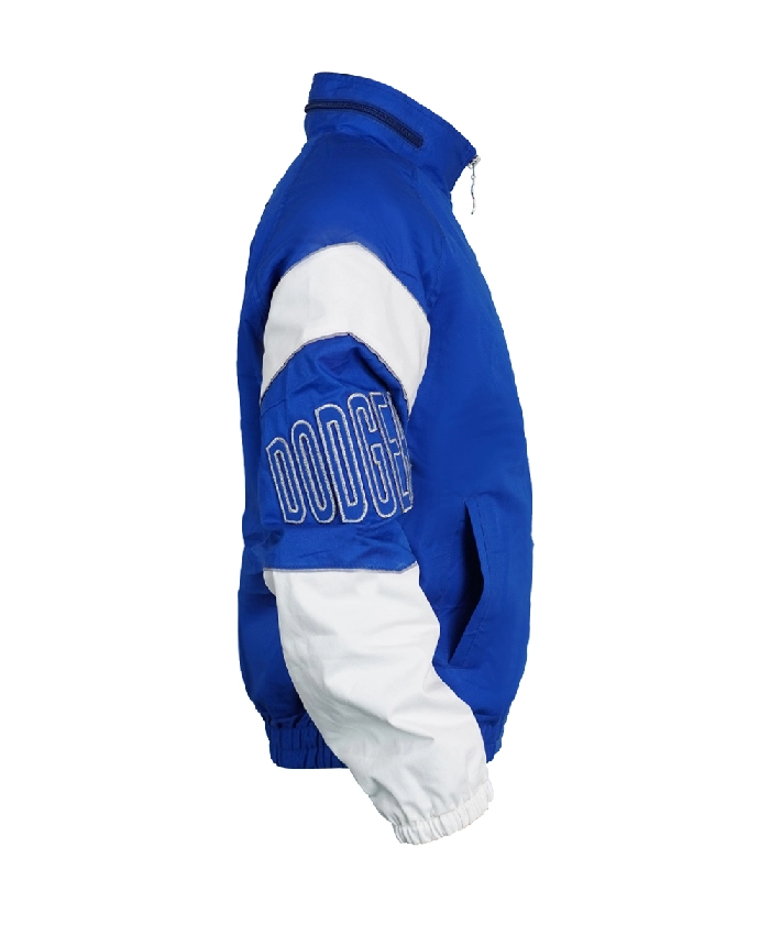 Starter LA Dodgers Gust hooded jacket for men