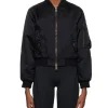 Last Man Standing S06 Molly Ephraim Bomber Jacket For Sale