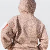 Leopard print hoodie from Secret Lives of Mormon Wives
