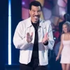 Lionel Richie American Idol S24 White Jacket