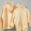 Lola Winter Hoodie Yellow For Sale