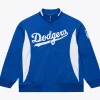 Los Angeles Dodgers 2008 Full Zip Up Jacket
