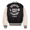 Los Angeles Dodgers New Era Bomber Jacket For Sale