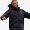 Luis Enrique PSG Victory 2026 Puffer Jacket For Sale