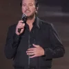 Luke Bryan American Idol S24 Songs of Faith Jacket For Sale