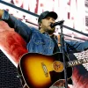 Luke Bryan Sanford Stadium Denim Jacket For Sale