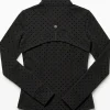 Lululemon Define Polka Dot Jacket For Sale