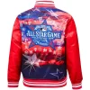 MLB All-Star Game 2026 Philadelphia Phillies Jacket