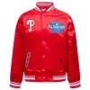 MLB All-Star Game 2026 Philadelphia Phillies Jacket For Sale