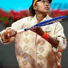 Madrid Open 2026 Naomi Osaka Nike Jacket For Sale
