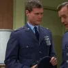 Major Nelson I Dream of Jeannie Costume