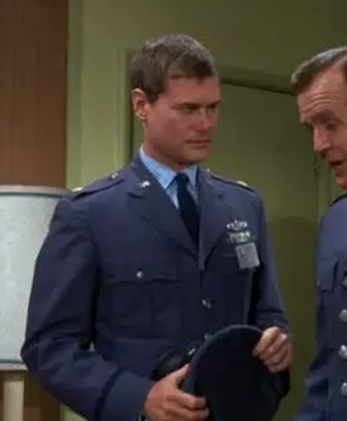 Major Nelson I Dream of Jeannie Costume