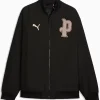 Manchester City 10th Anniversary Bomber Jacket