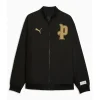 Manchester City FC Classic Bomber Jacket